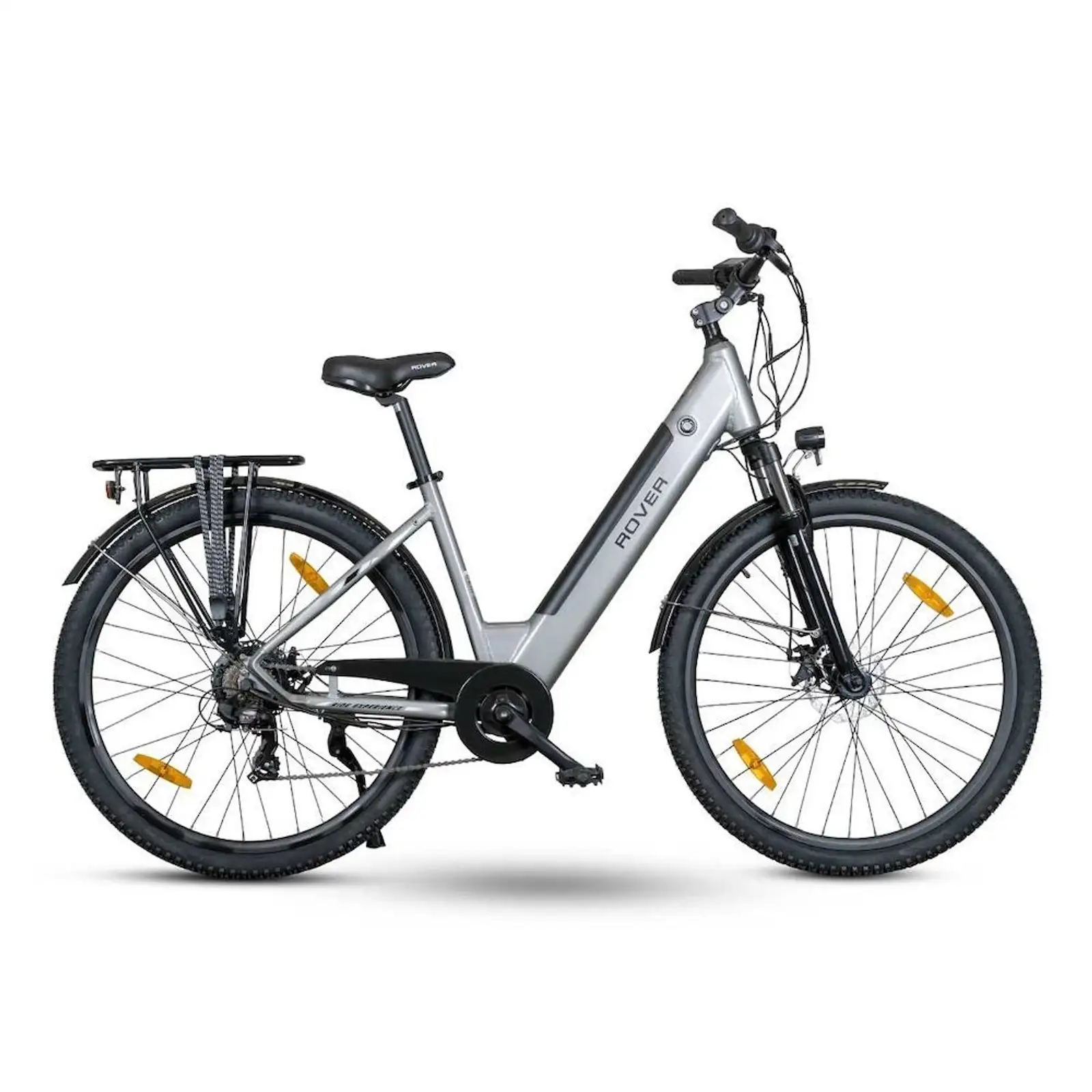 Rover E-Bikes TLR 709 - Bild 1