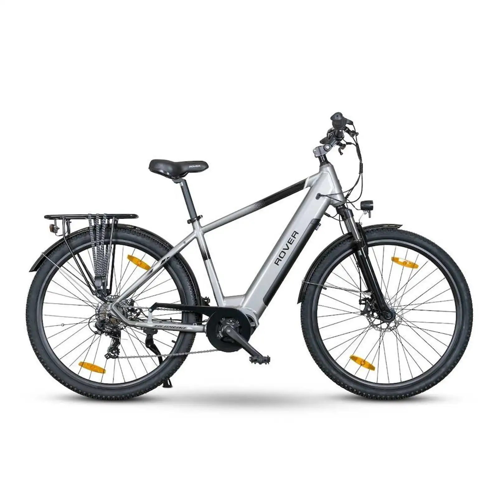 Rover E-Bikes TMM 709 - Bild 1
