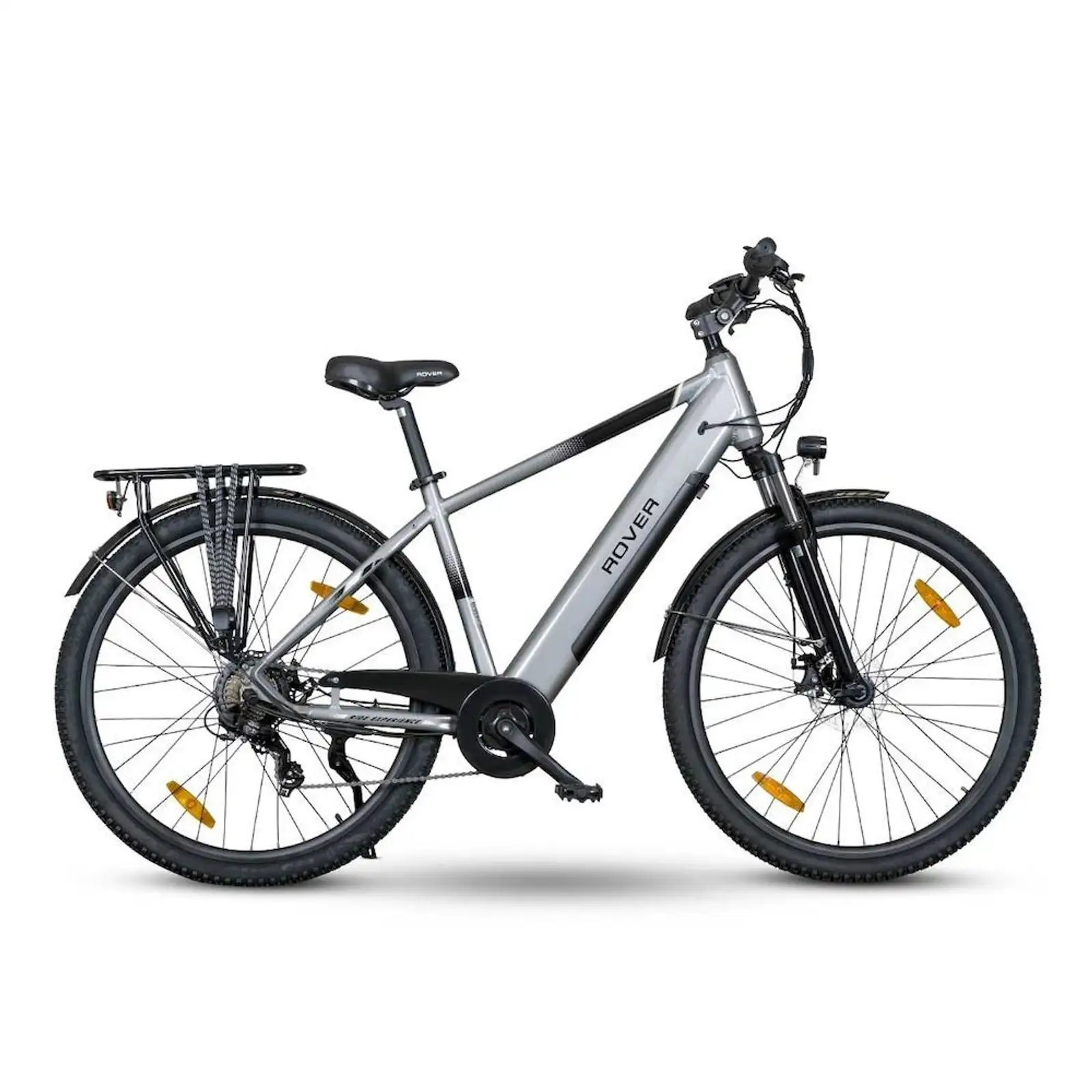 Rover E-Bikes TMR 709 - Bild 1