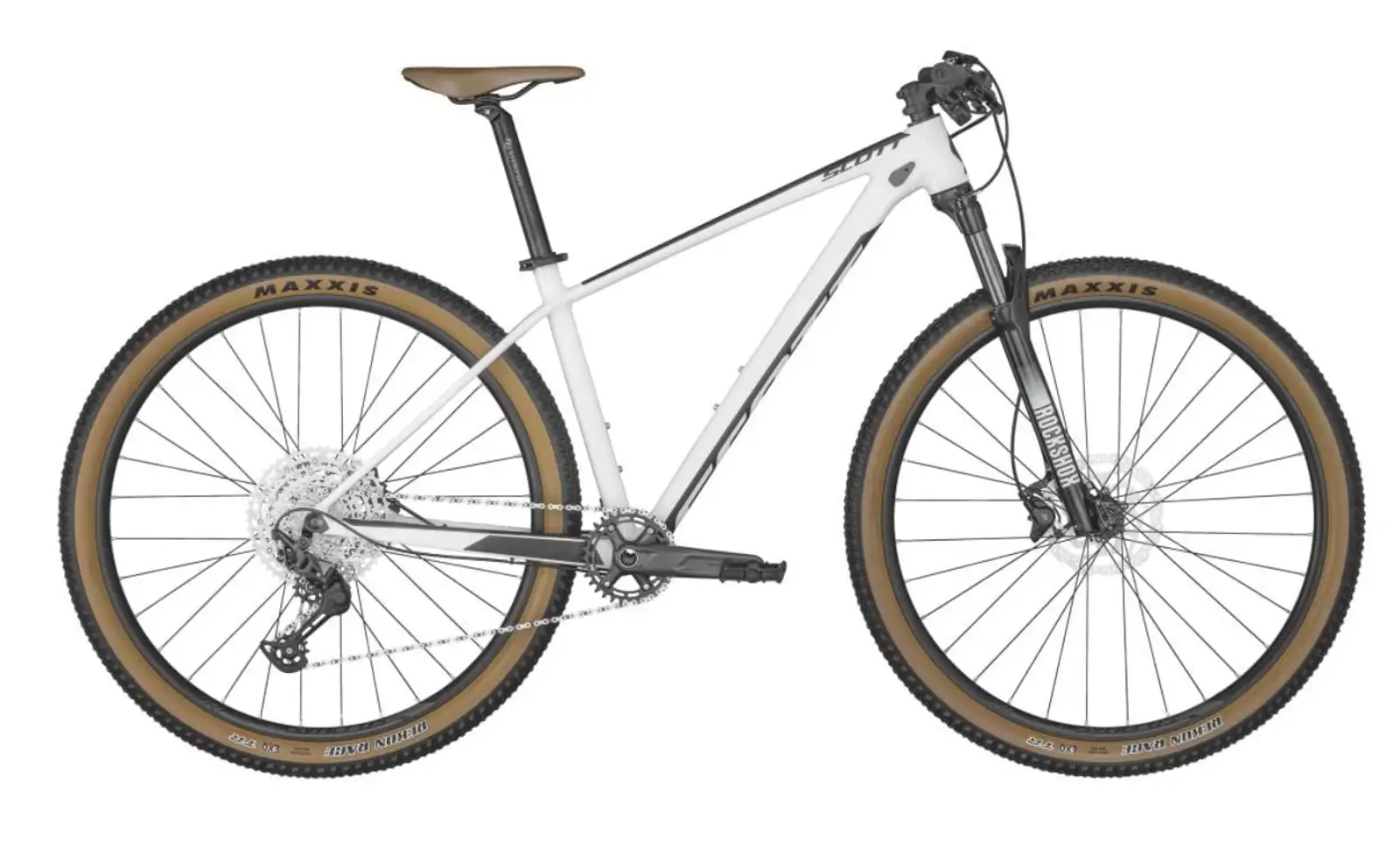Scott Scale 965 - Bild 1