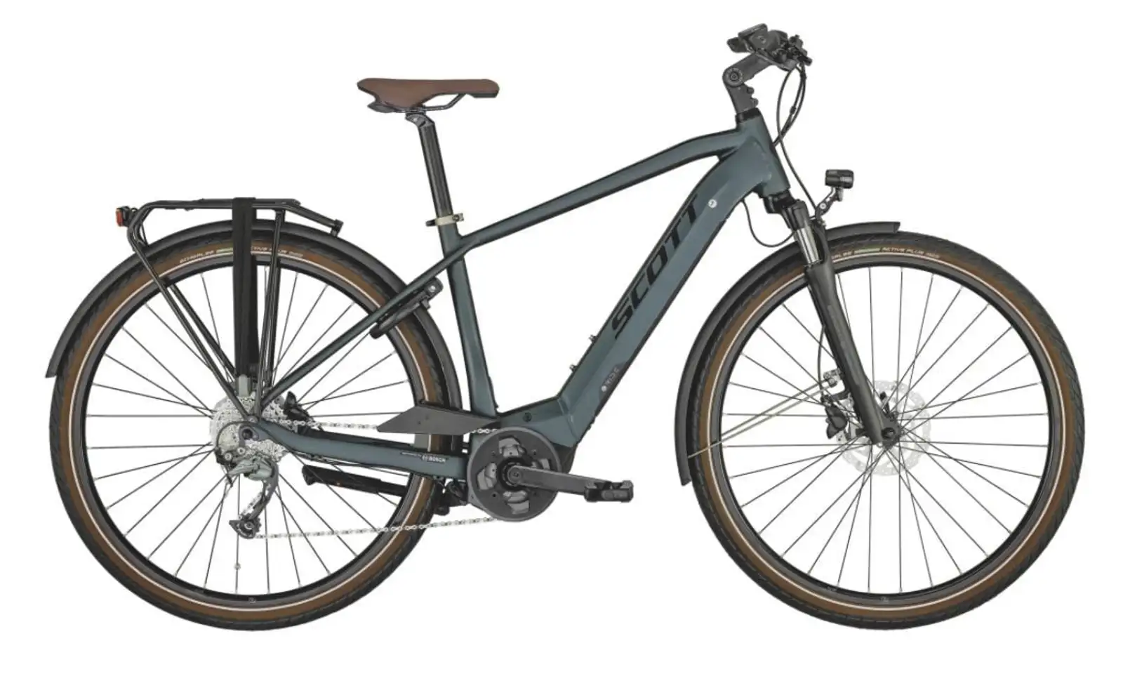 Scott Sub Active eRide - Bild 1
