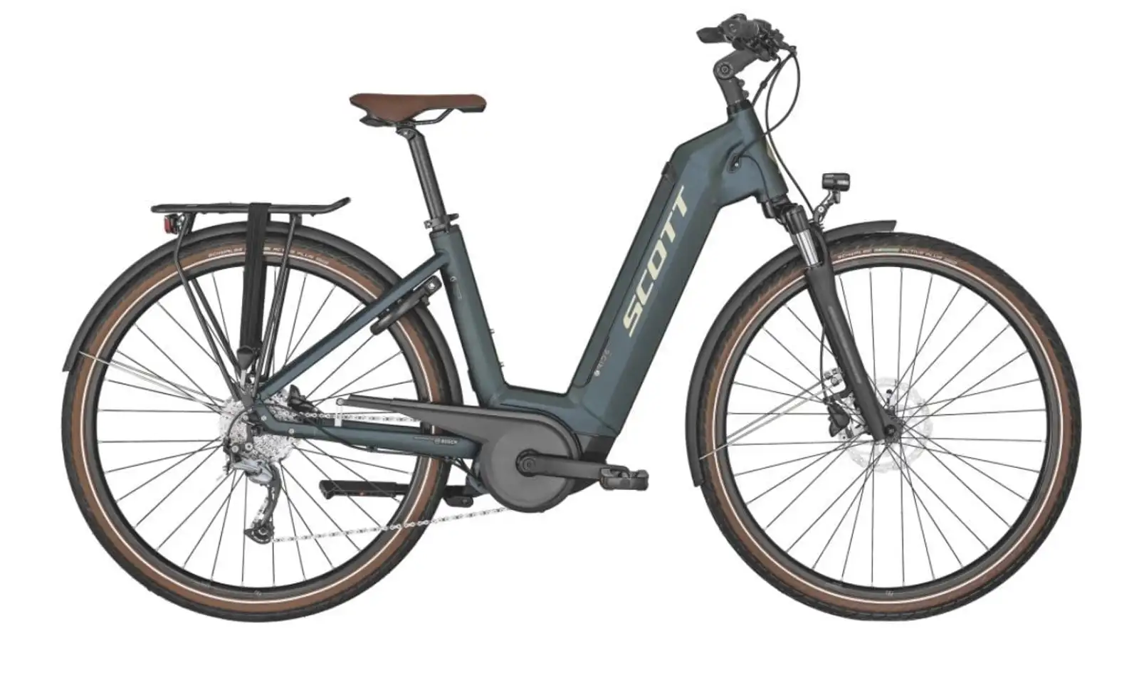 Scott Sub Active eRide - Image 1