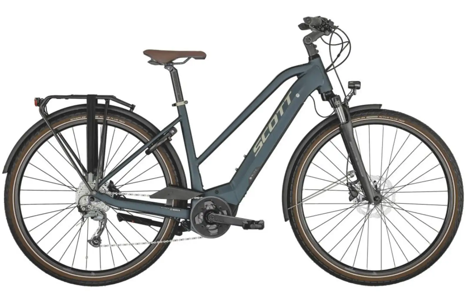 Scott Sub Active eRide - Bild 1