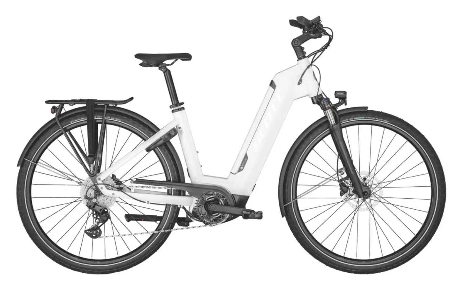Scott Sub Sport eRide 10 - Bild 1
