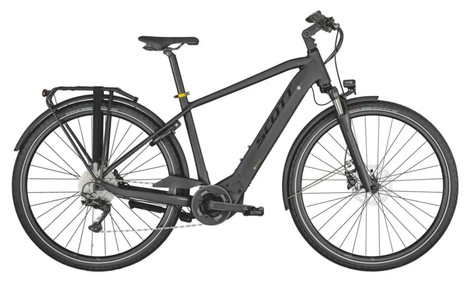 Scott Sub Sport eRide 20 - Bild 1