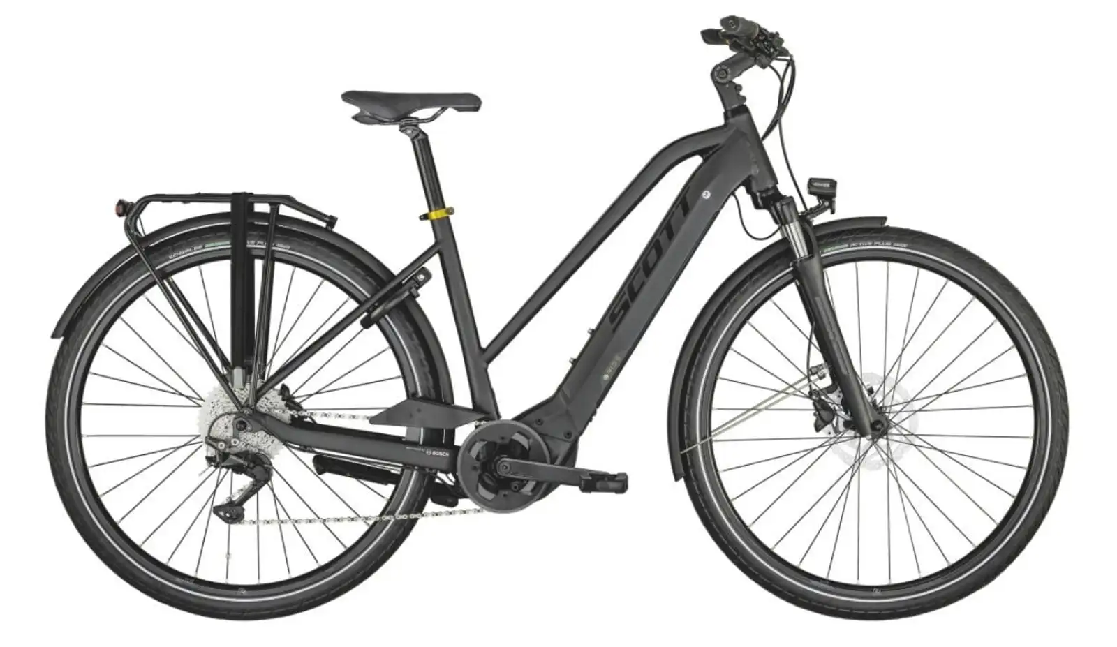 Scott Sub Sport eRide 20 - Bild 1