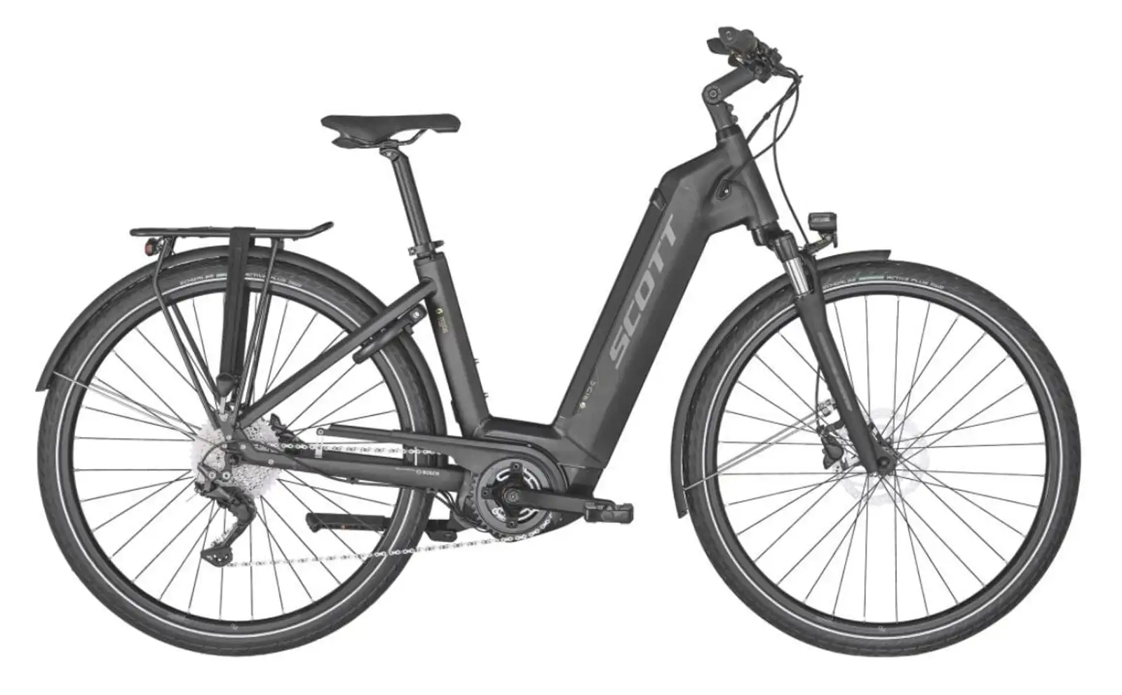 Scott Sub Sport eRide 20 - Bild 1