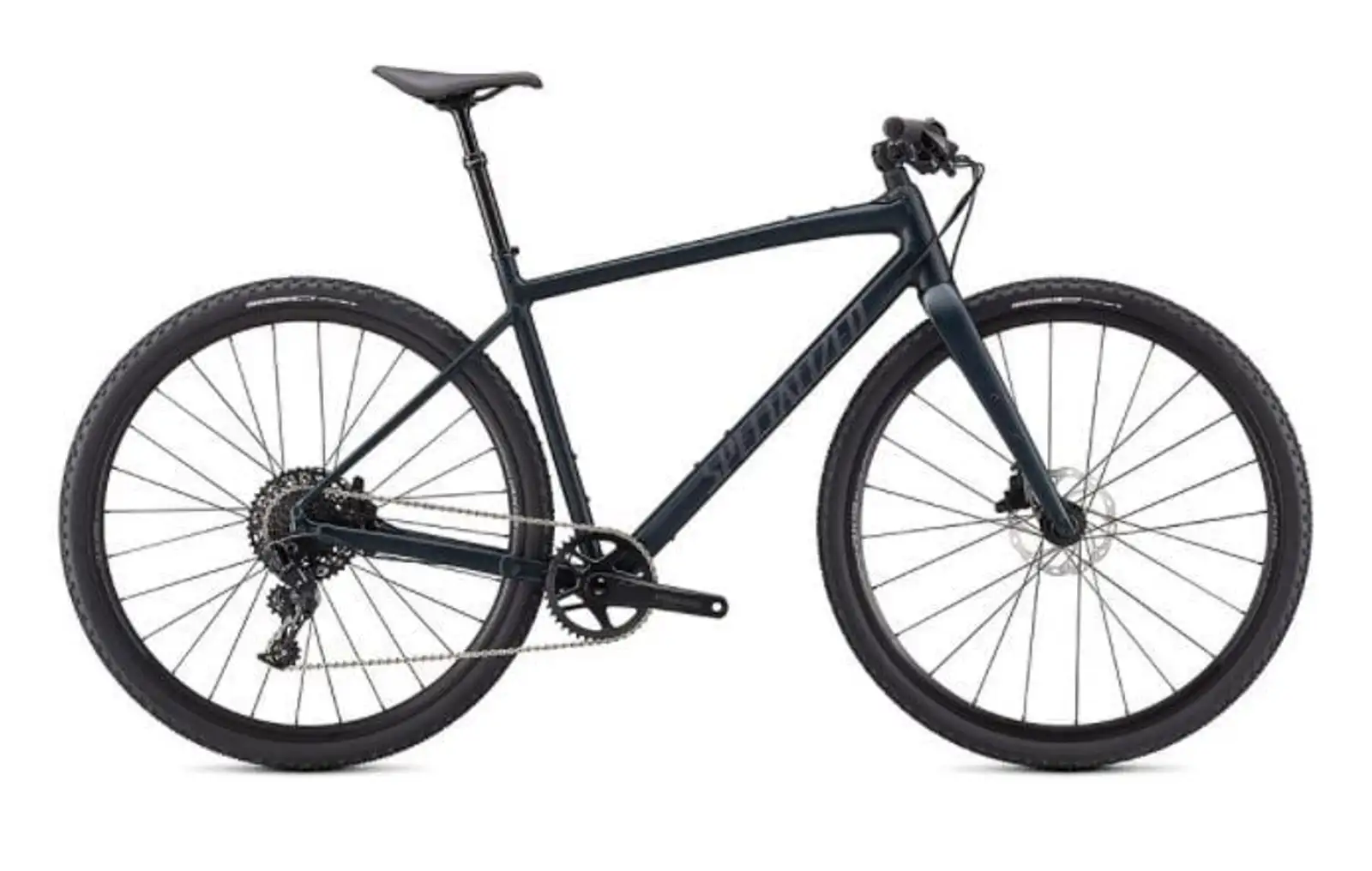 Specialized Diverge Comp E5 EVO - Bild 1