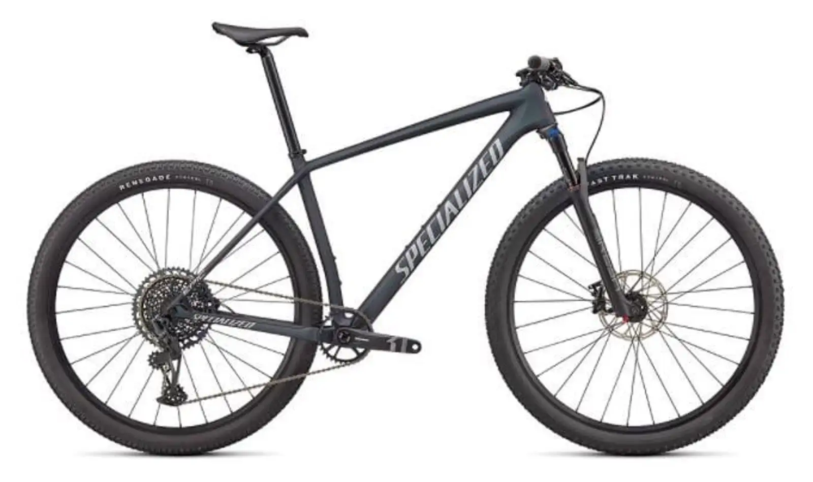 Specialized Epic Hardtail Comp - Bild 1