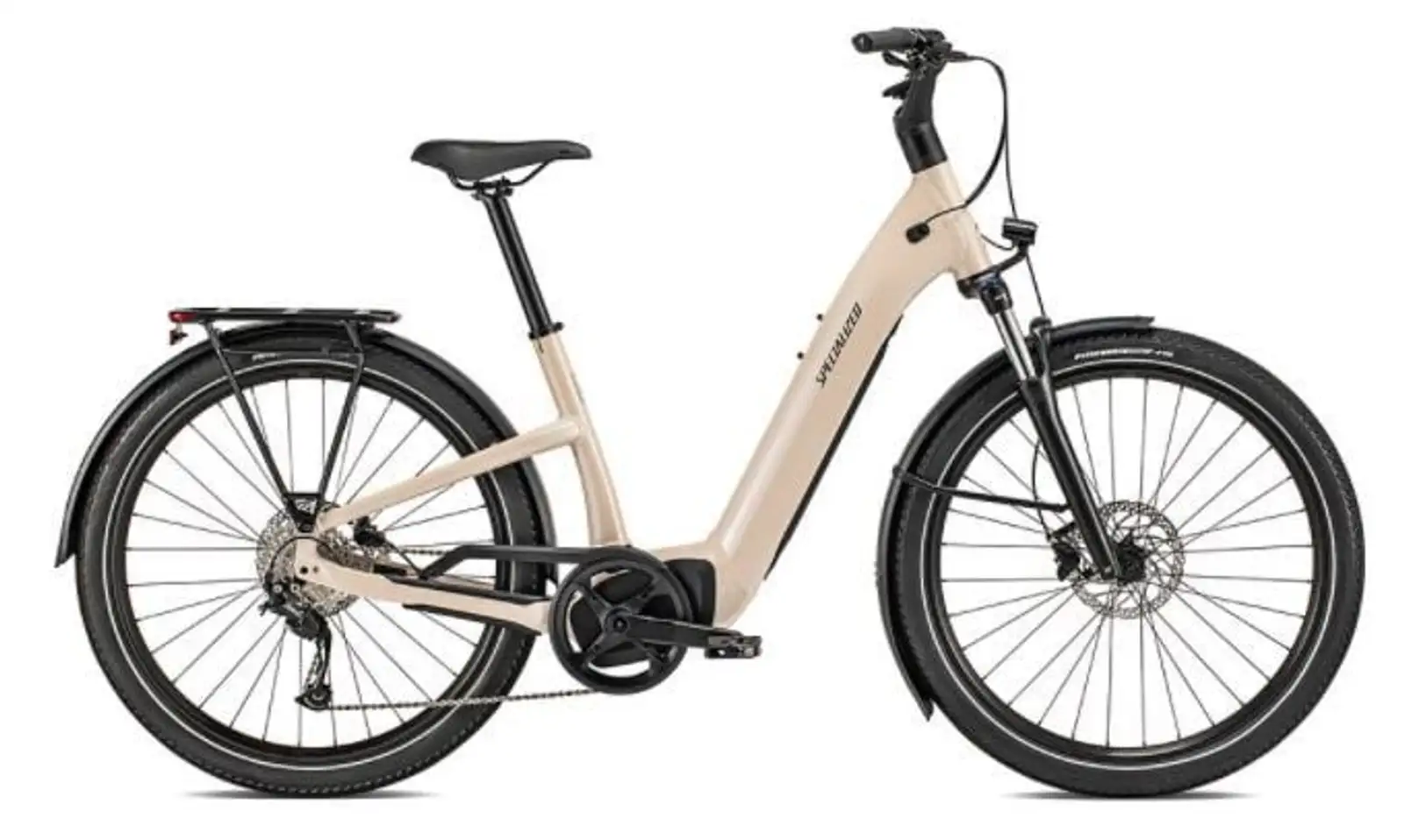 Specialized Turbo Como 3.0 - Bild 1