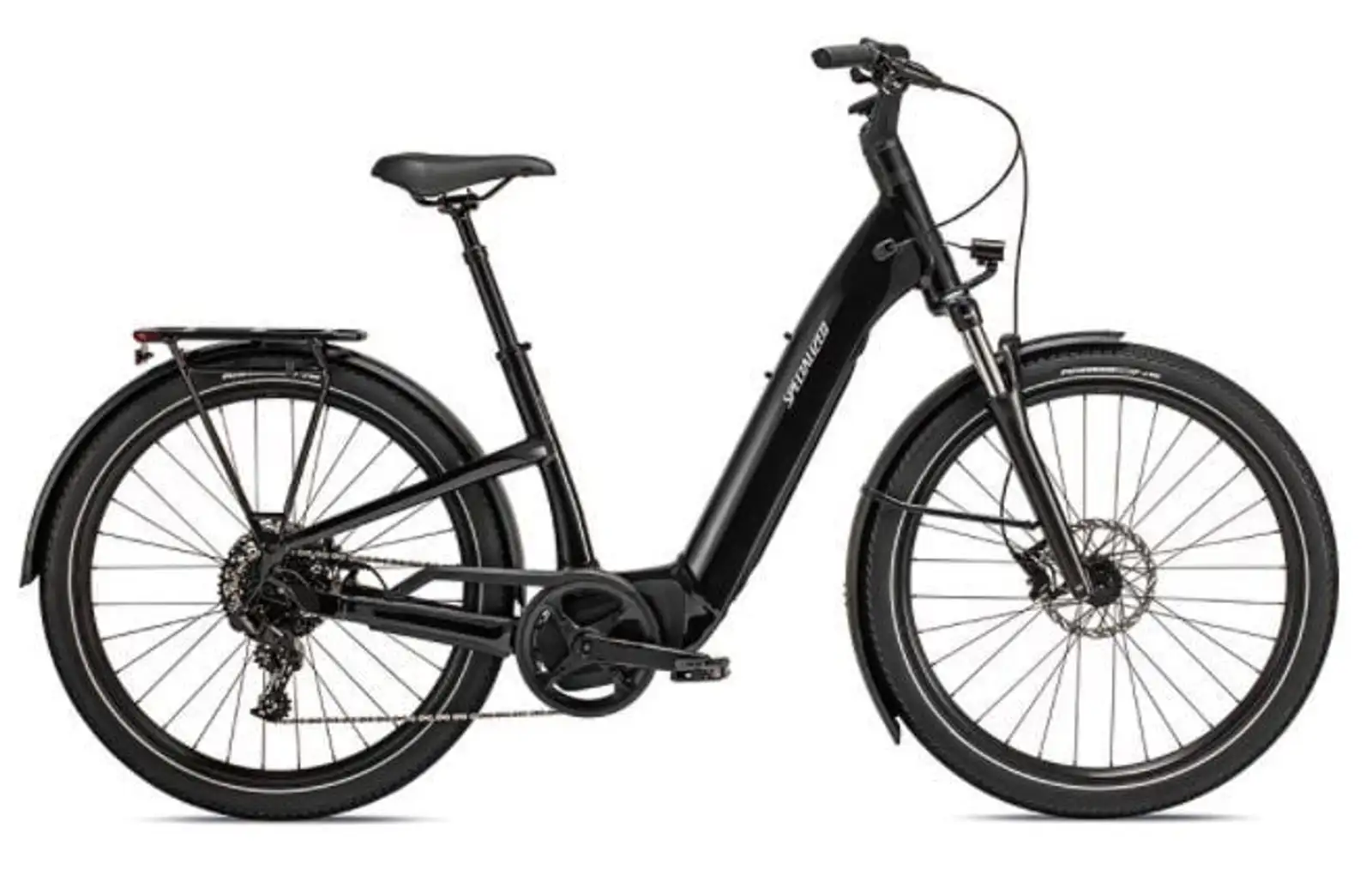 Specialized Turbo Como 4.0 - Bild 1
