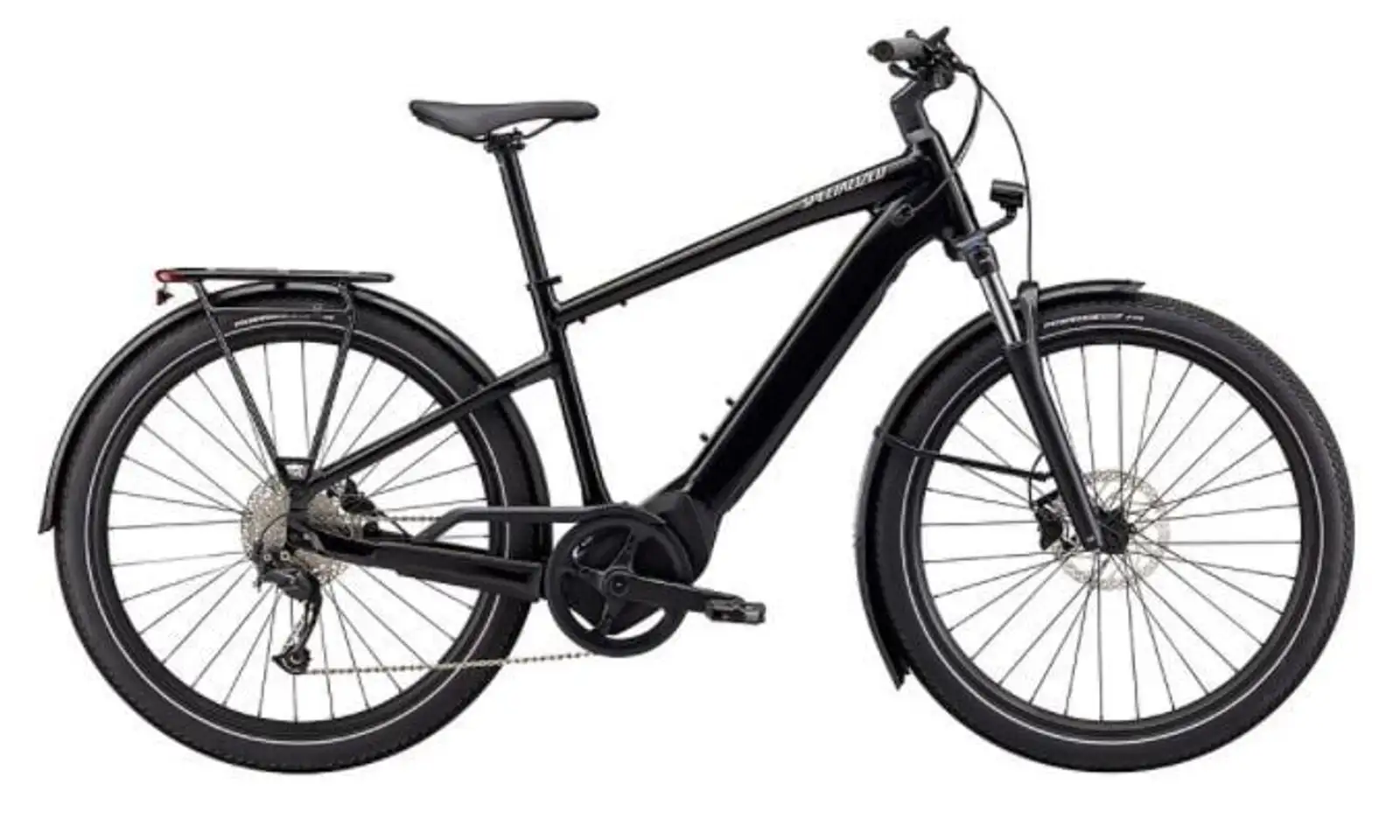 Specialized Turbo Vado 3.0  - Bild 1