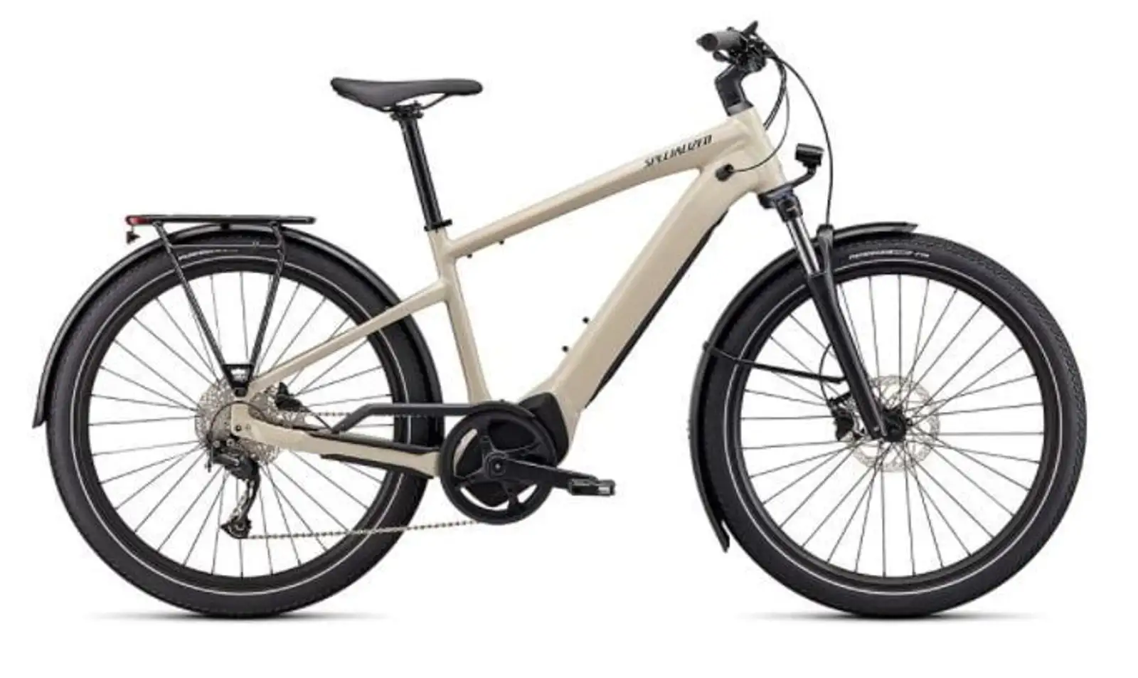 Specialized Turbo Vado 3.0  - Bild 1