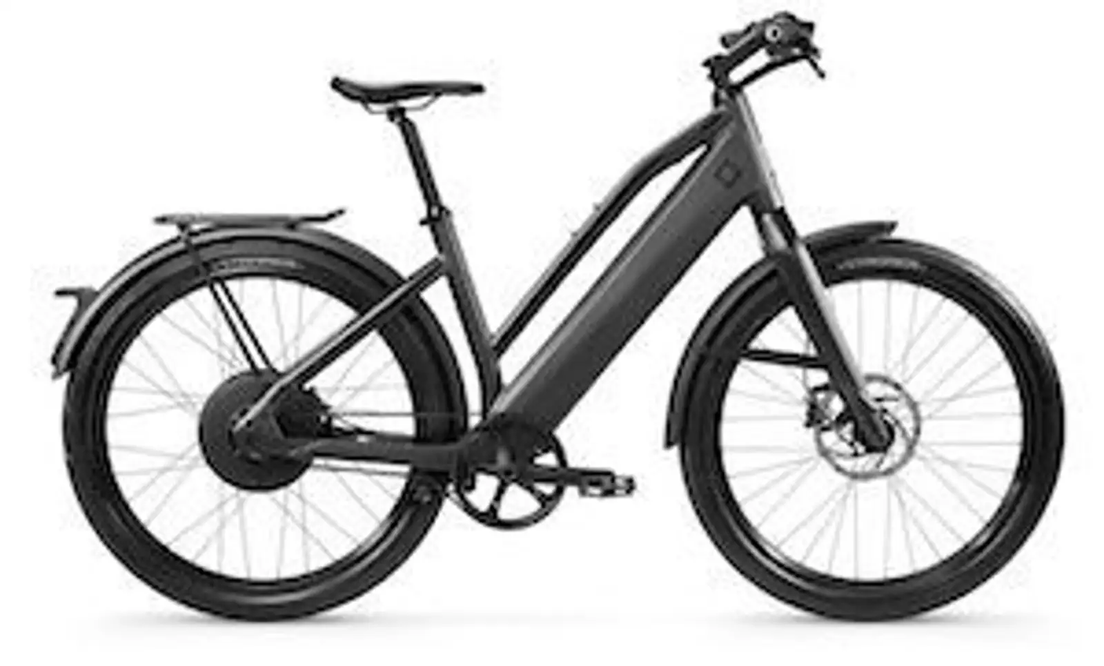 Stromer ST2 Pinion - Bild 1