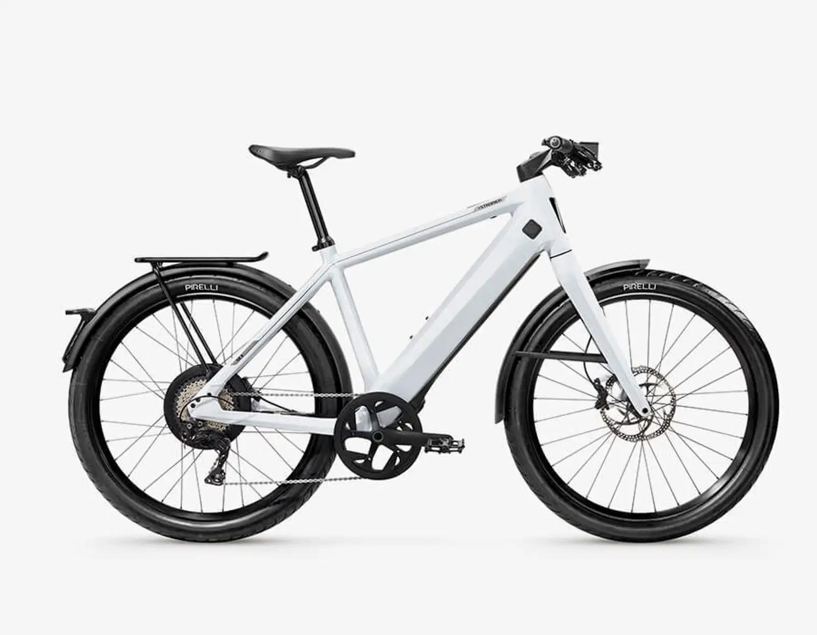 Stromer ST3 - Image 1