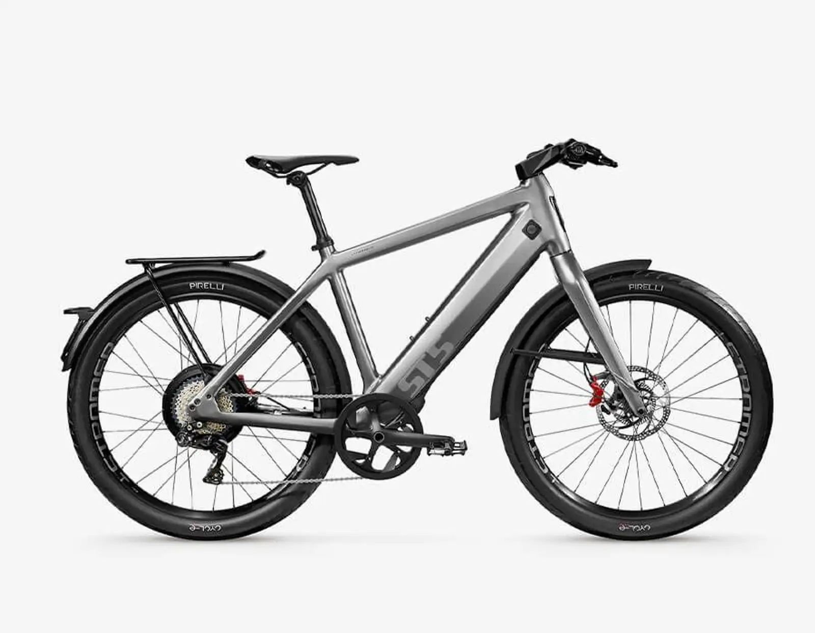 Stromer ST5 Pinion - Image 1