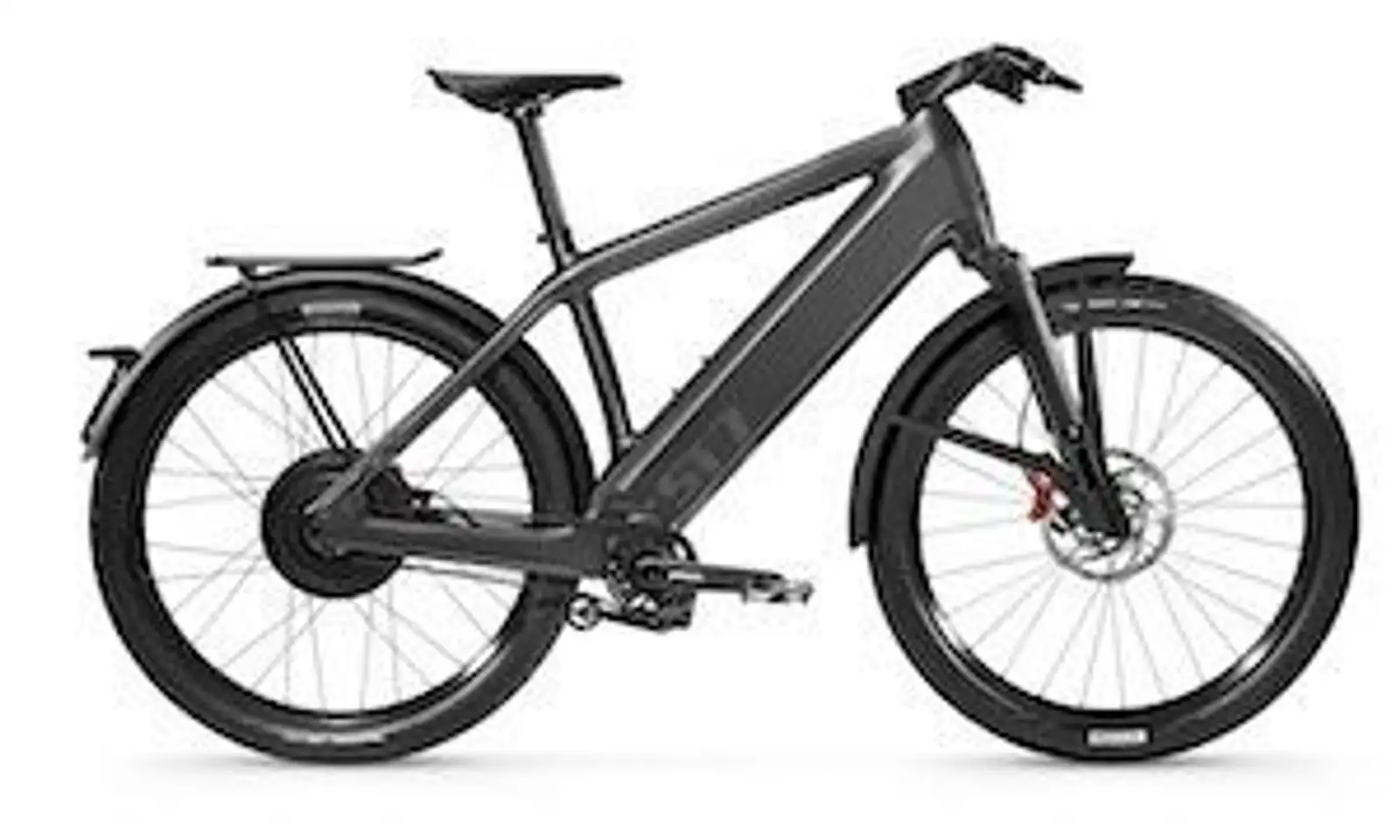 Stromer ST7 - Bild 1