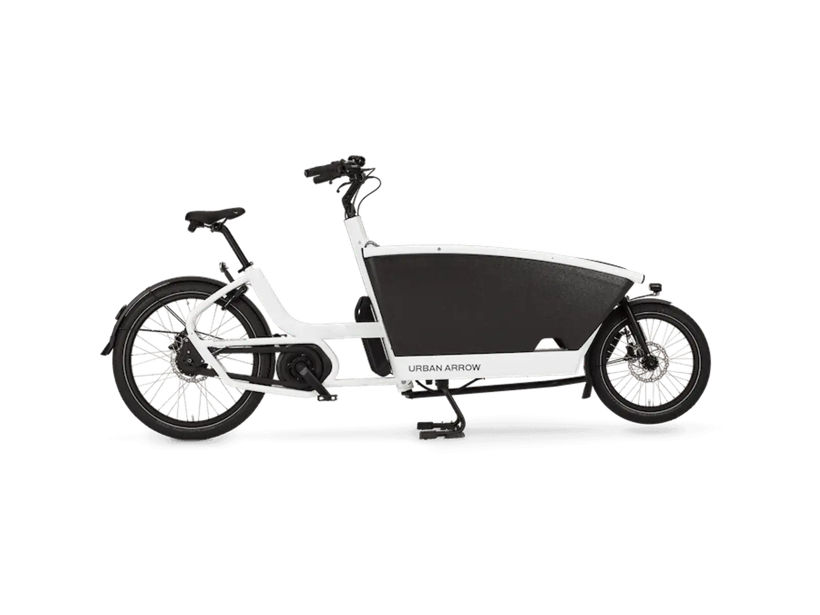 Urban Arrow Family Active Plus Connected+ - Image 1