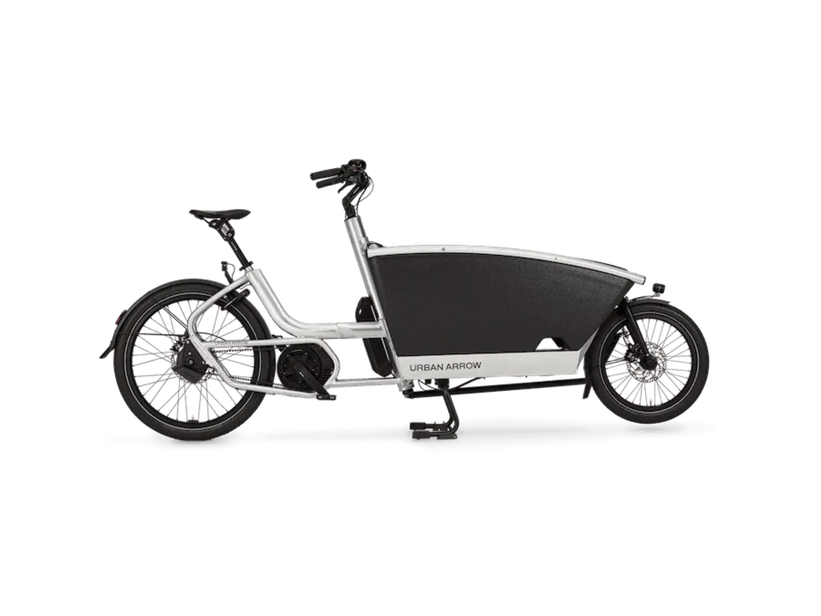 Urban Arrow Family Anniversary Edition - Bild 1