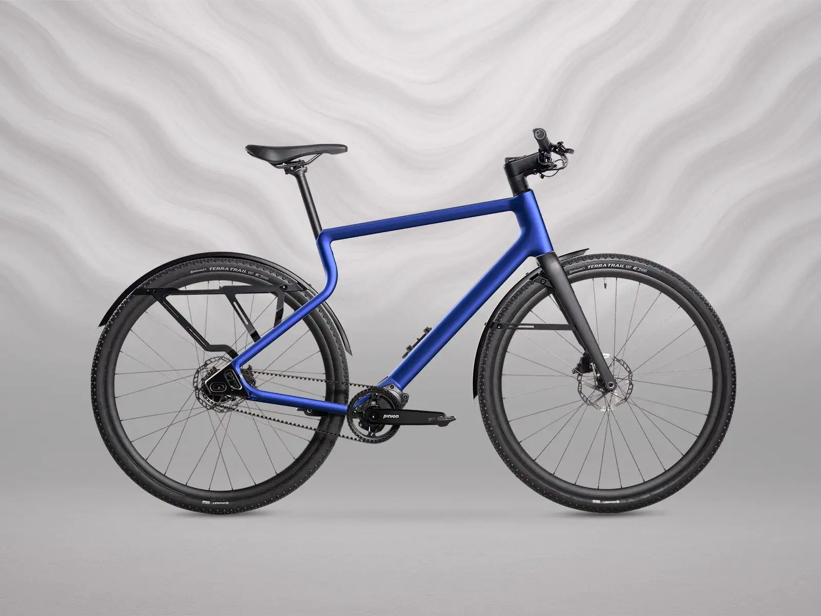 Urwahn Stadtfuchs Bio-Bike - Bild 1