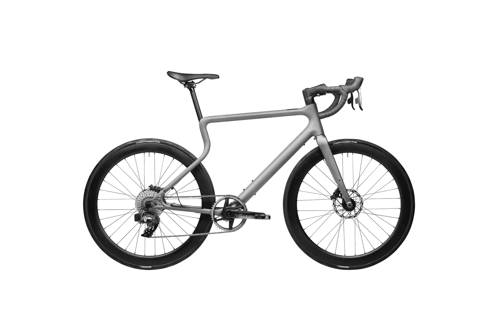 Urwahn Straßenfalke - Road E-Bike - Bild 1
