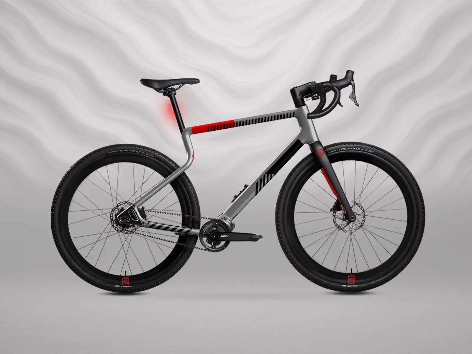 Urwahn Waldwiesel Bio-Bike - Bild 1