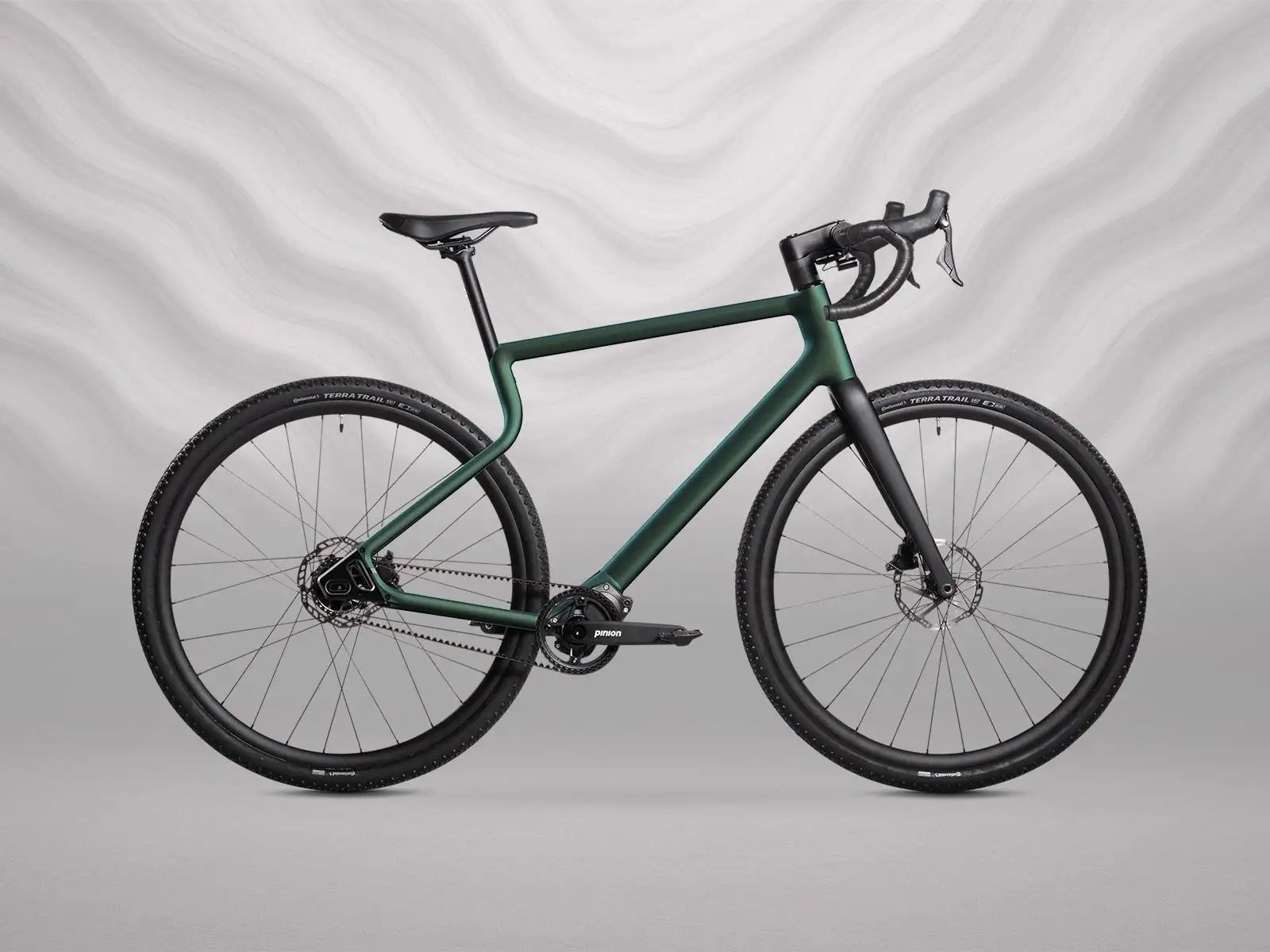 Urwahn Waldwiesel E-Bike - Bild 1