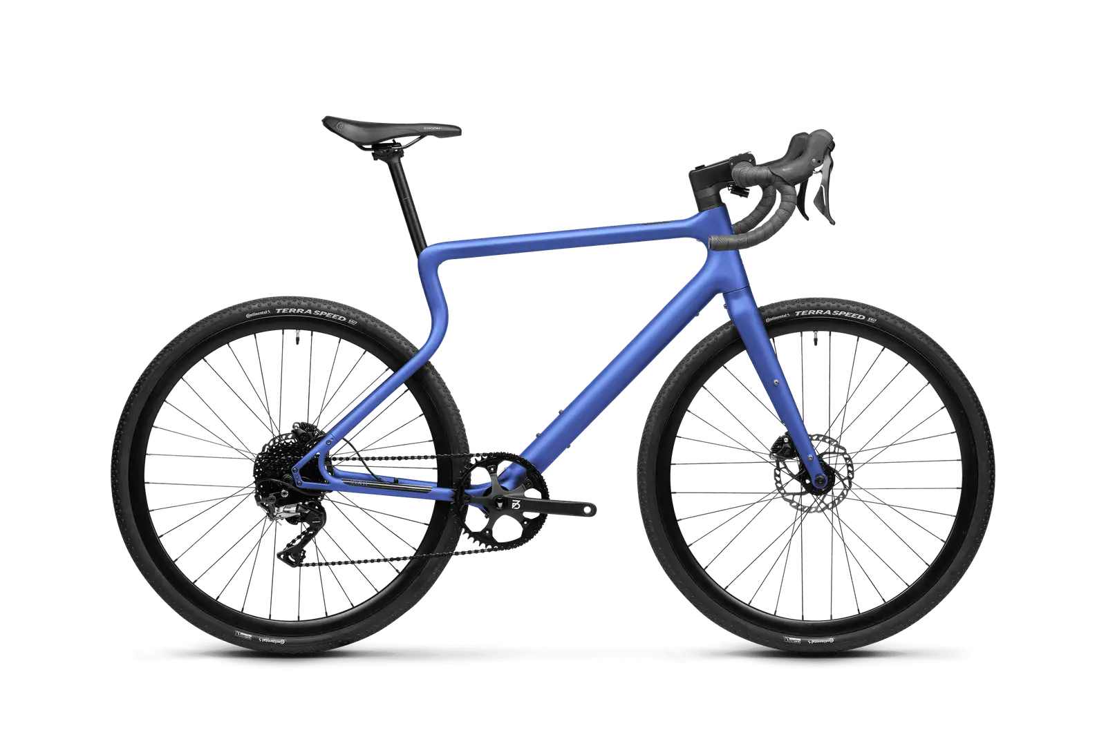 Urwahn Waldwiesel - Gravel E-Bike - Image 1