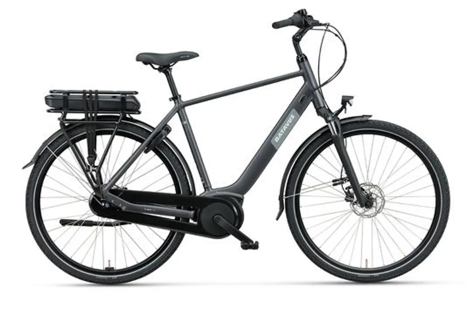 Batavus Altura CP 2026 - Bild 1