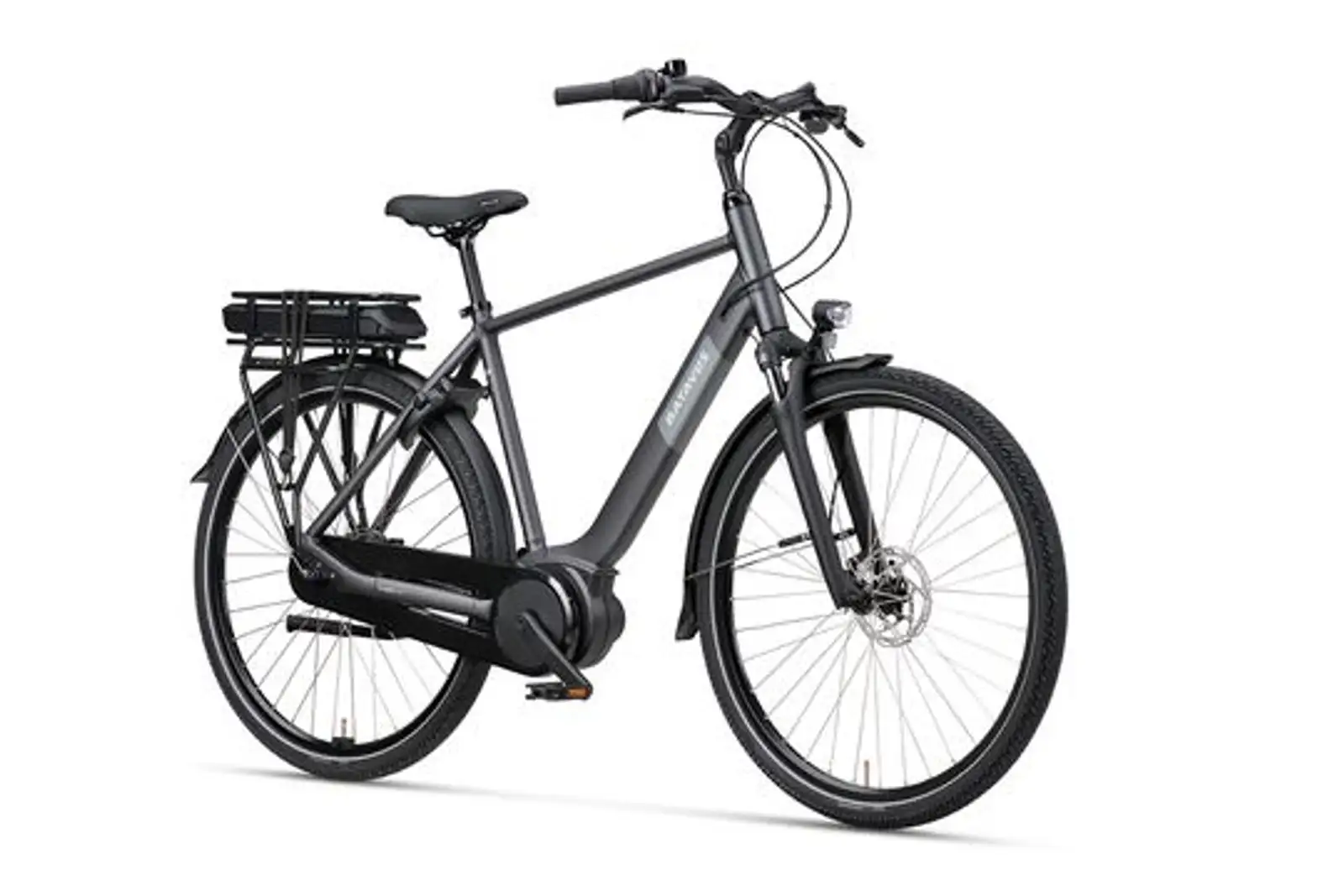 Batavus Altura CP 2026 - Bild 2