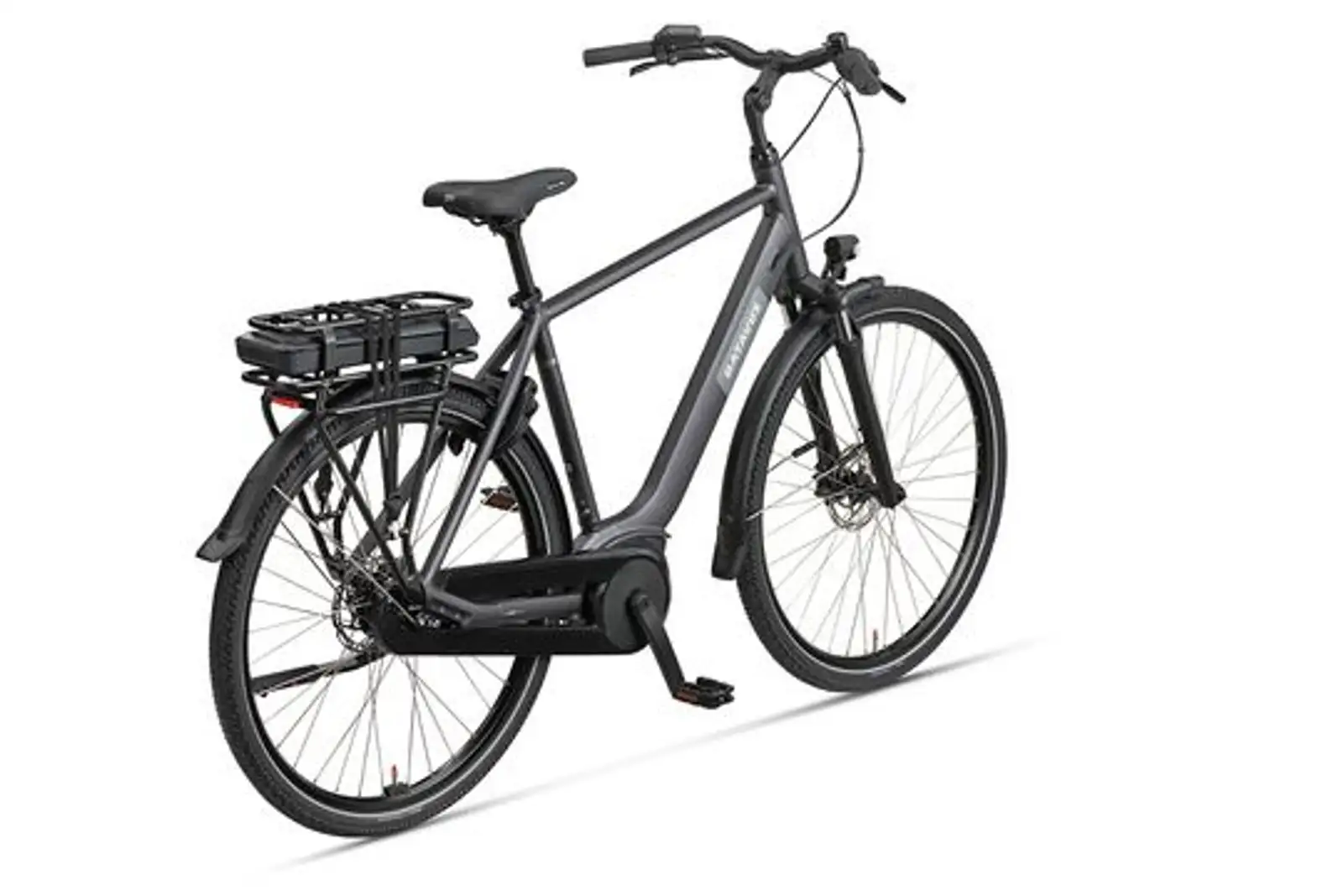Batavus Altura CP 2026 - Bild 3
