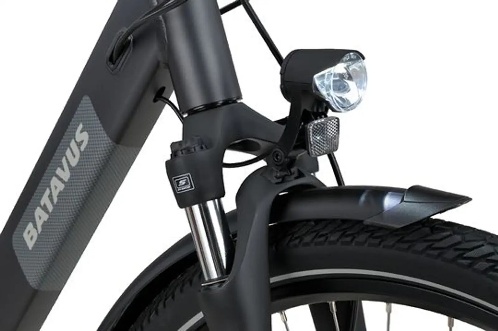 Batavus Altura CP 2026 - Bild 9