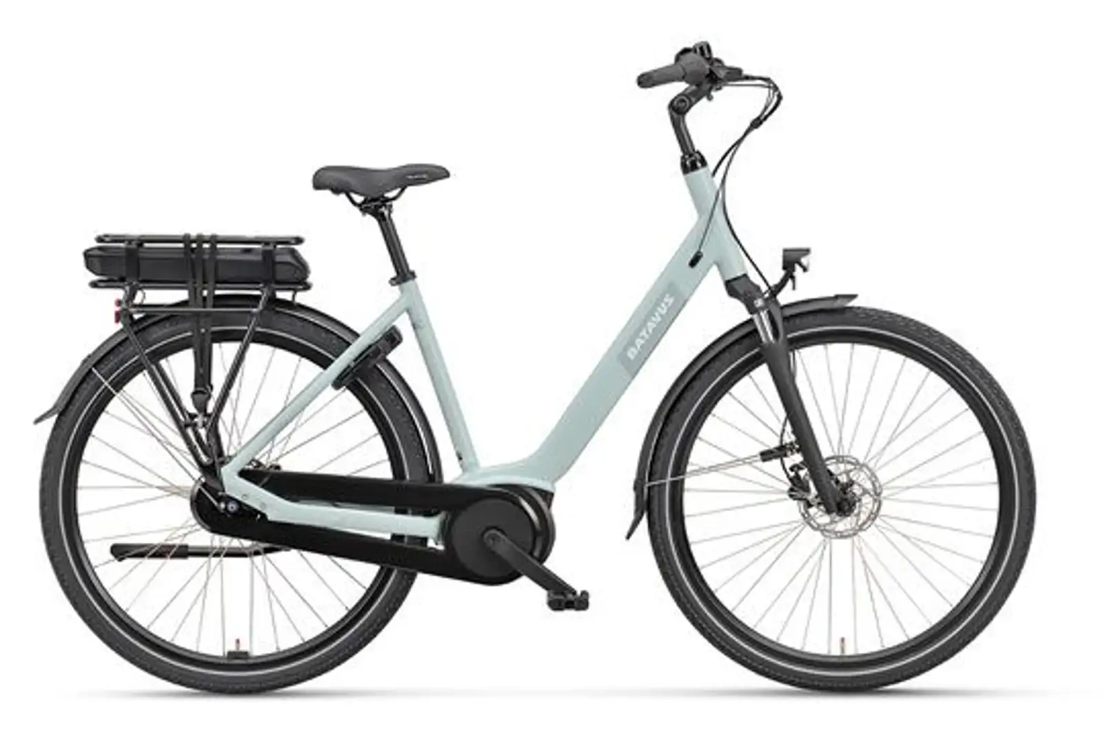 Batavus Altura CP plus 2026 - Bild 1