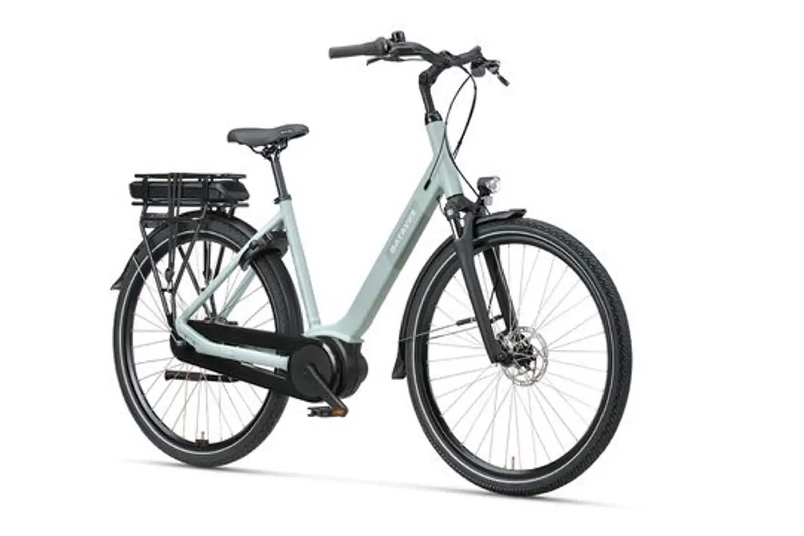 Batavus Altura CP plus 2026 - Bild 2