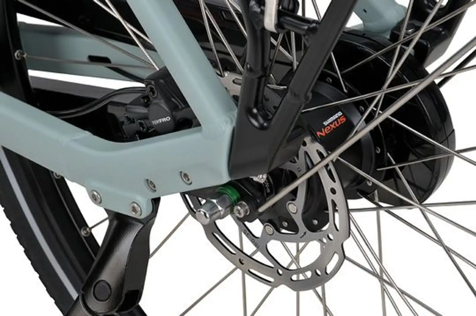 Batavus Altura CP plus 2026 - Bild 4