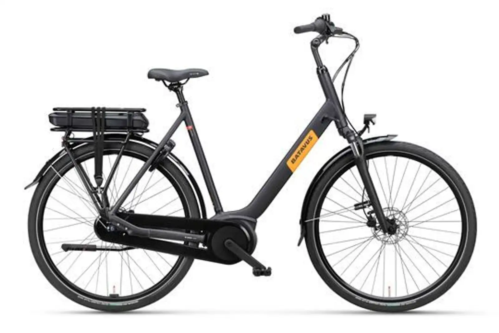 Batavus Altura E-Go CP N7 - Bild 1