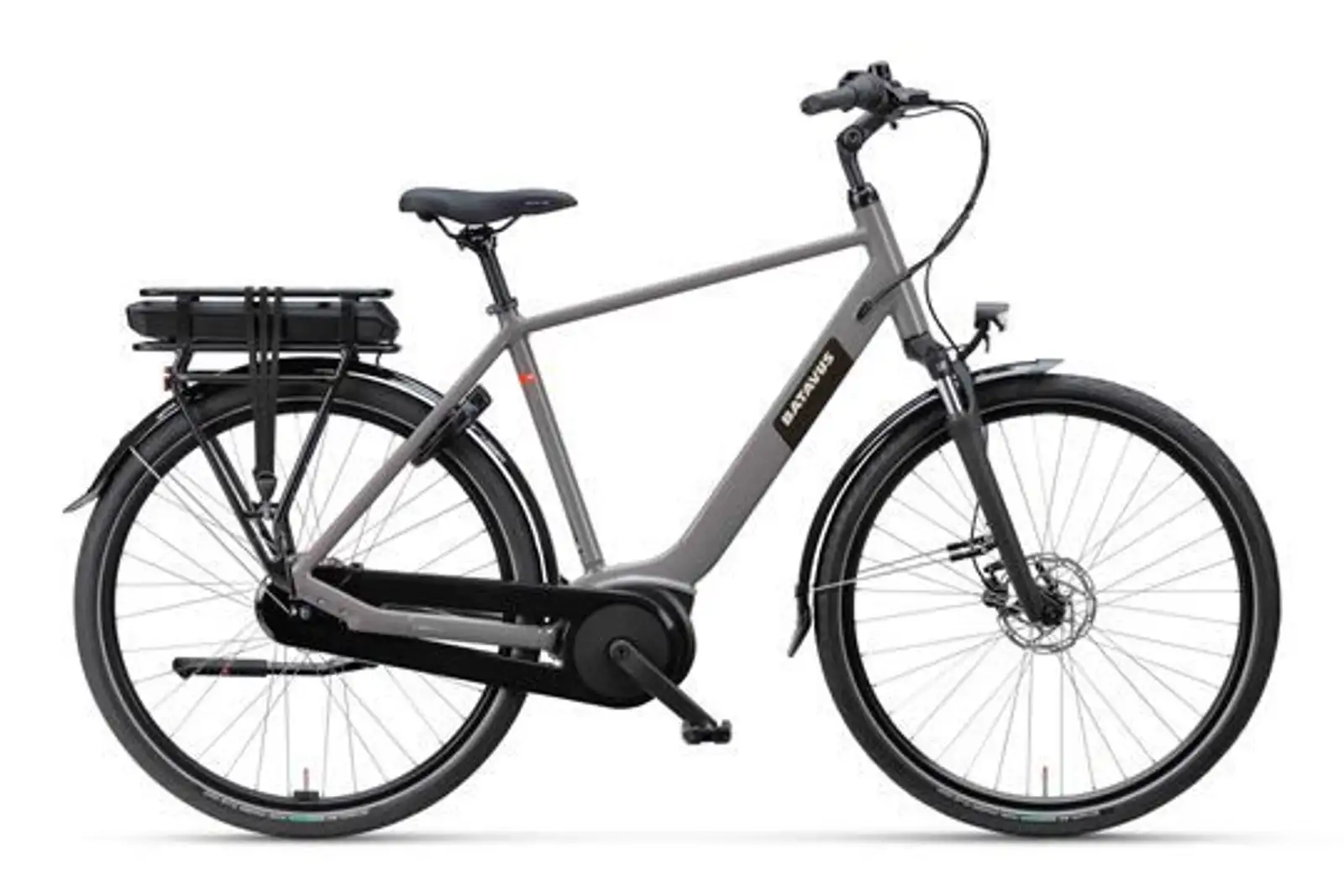 Batavus Altura E-Go CP N7 - Bild 1