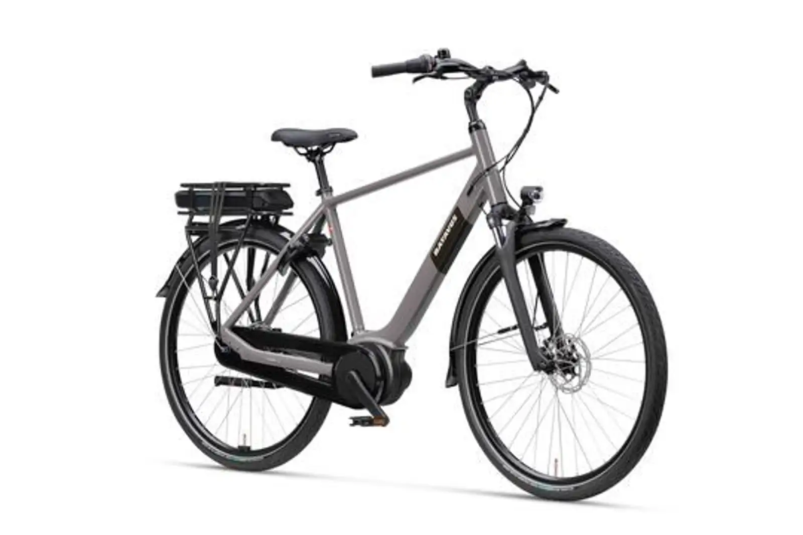 Batavus Altura E-Go CP N7 - Bild 2