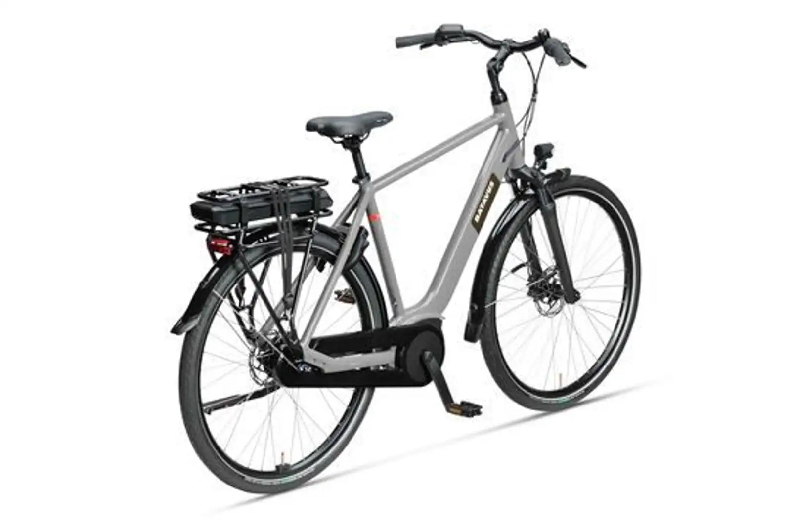 Batavus Altura E-Go CP N7 - Bild 3