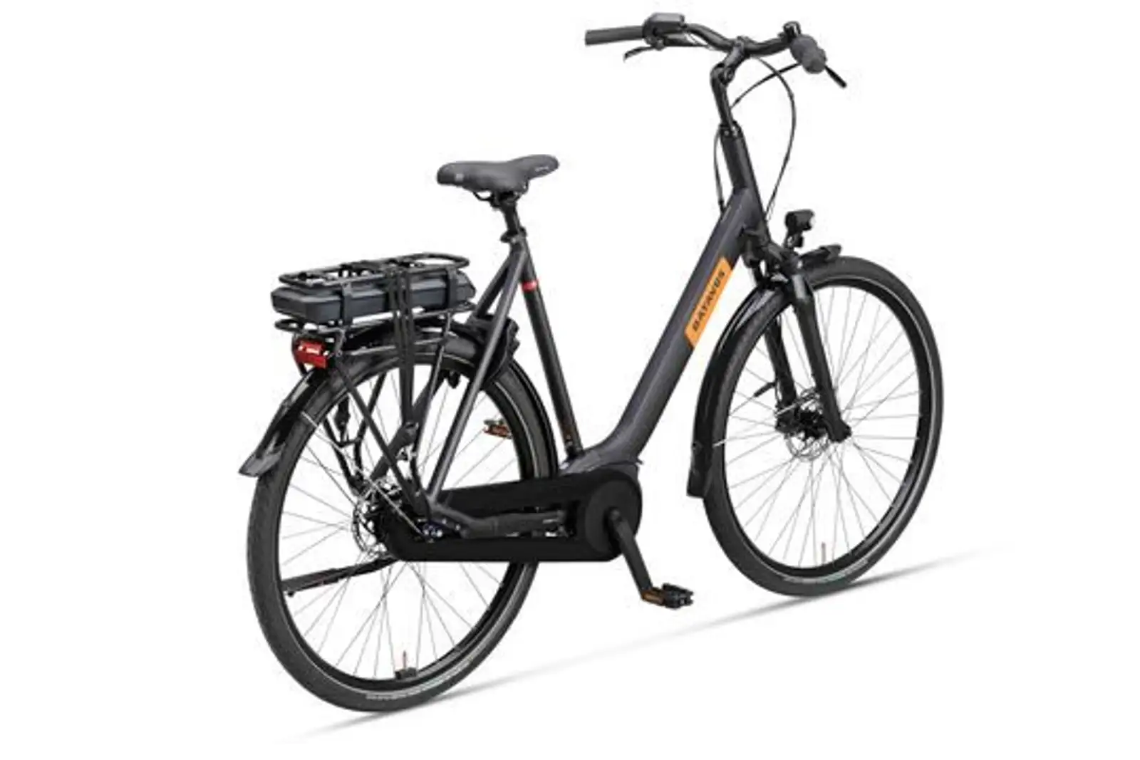 Batavus Altura E-Go CP N7 - Bild 3