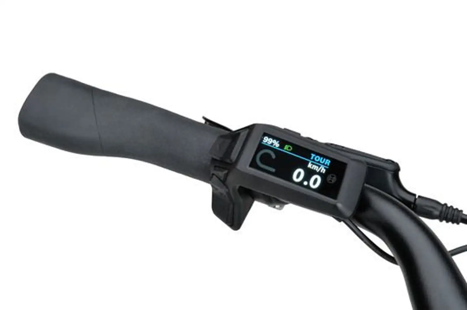 Batavus Altura E-Go CP N7 - Bild 5