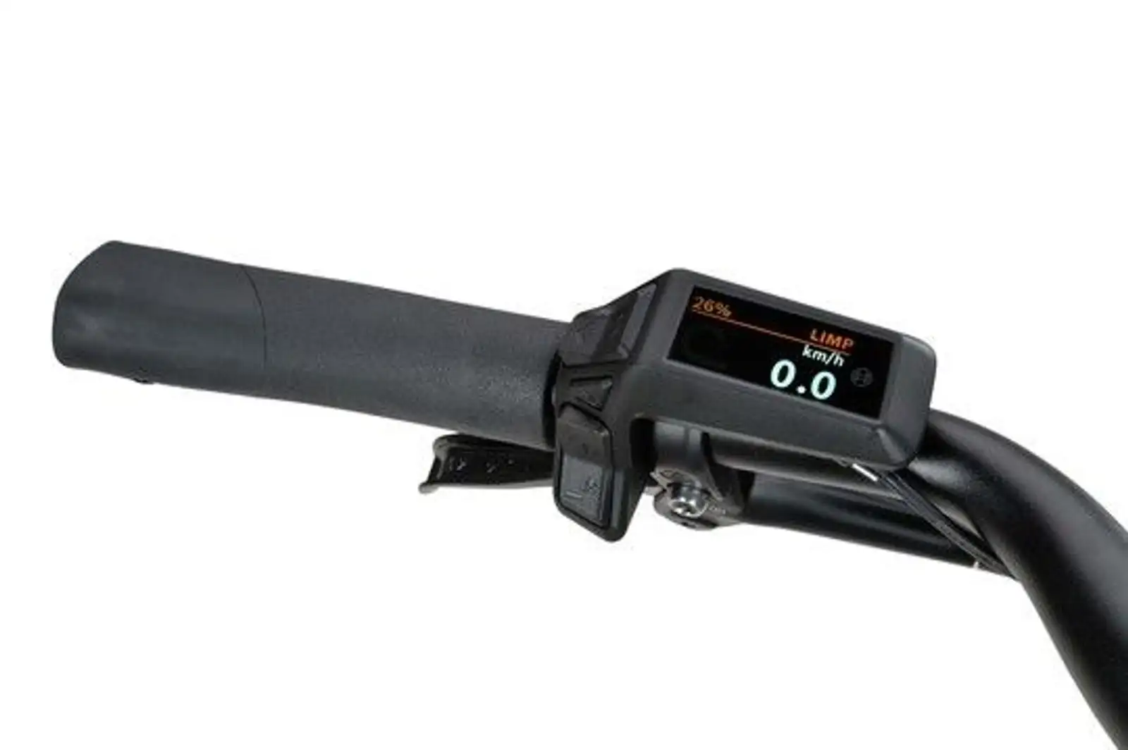 Batavus Altura E-Go CP N7 - Bild 5