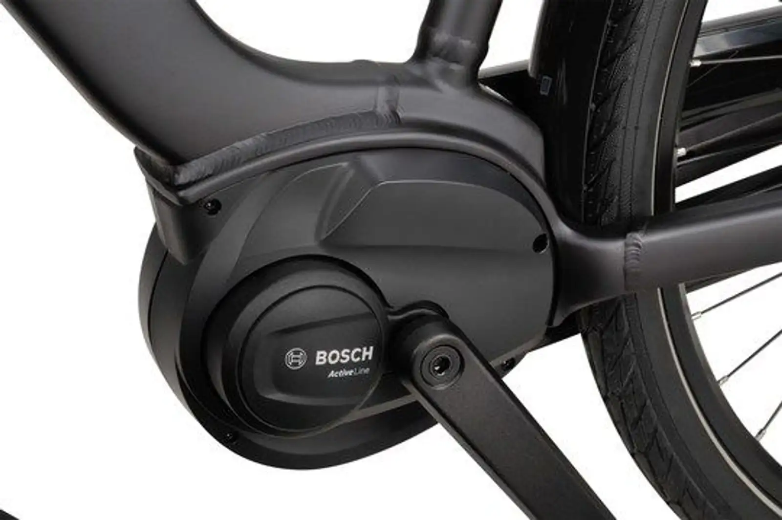 Batavus Altura E-Go CP N7 - Bild 6
