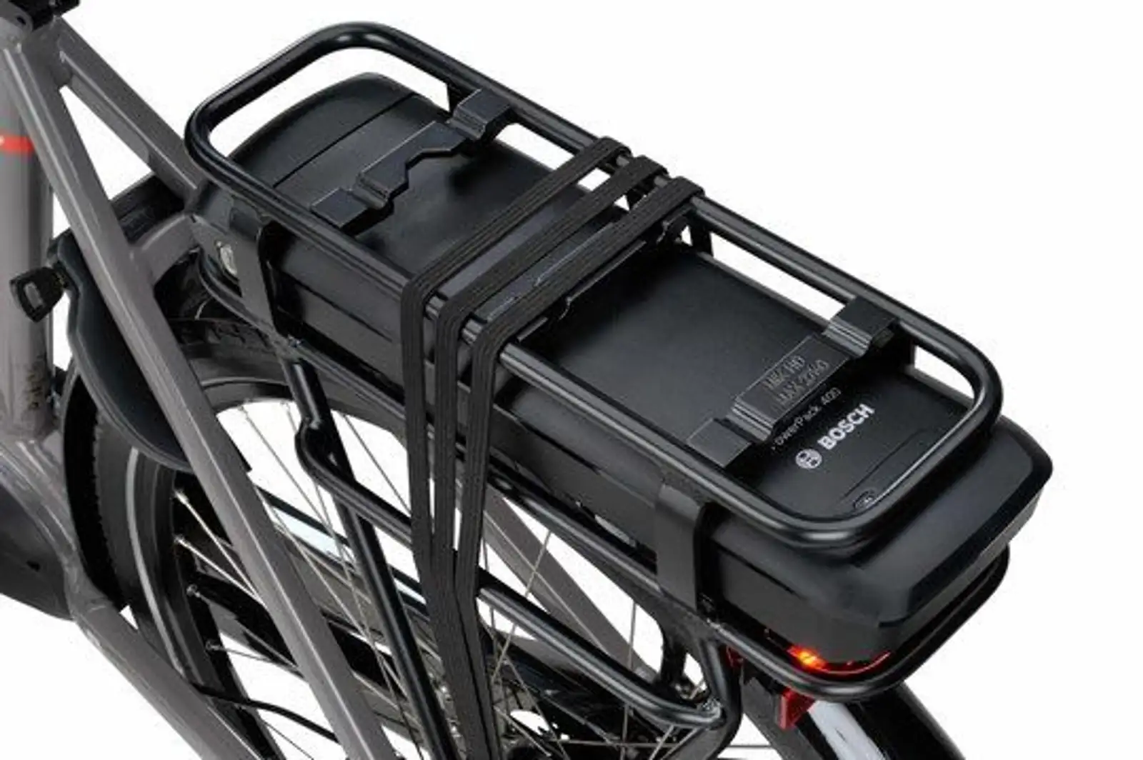Batavus Altura E-Go CP N7 - Bild 7
