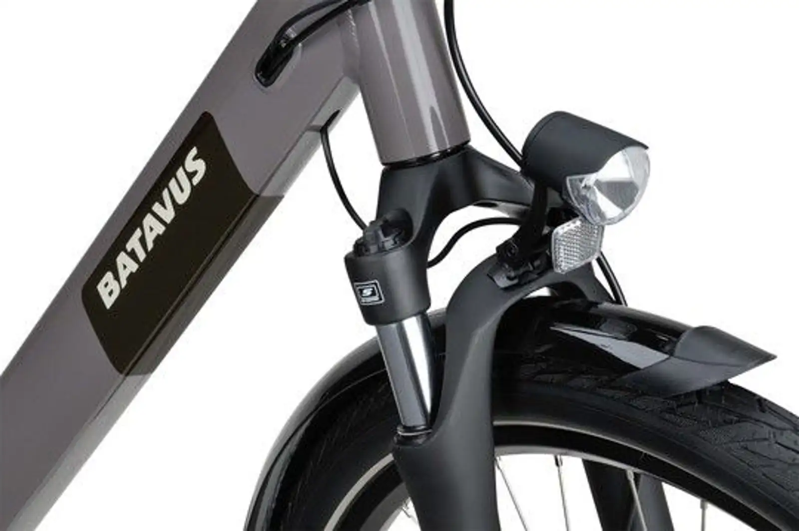 Batavus Altura E-Go CP N7 - Bild 9
