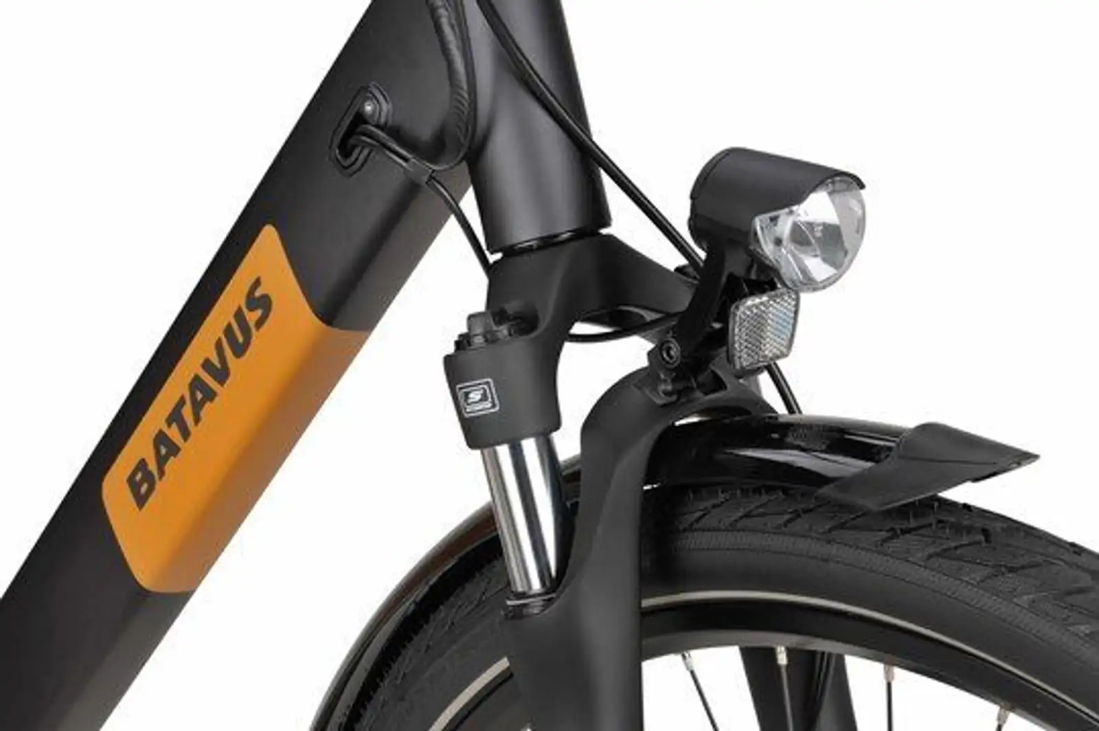 Batavus Altura E-Go CP N7 - Bild 9