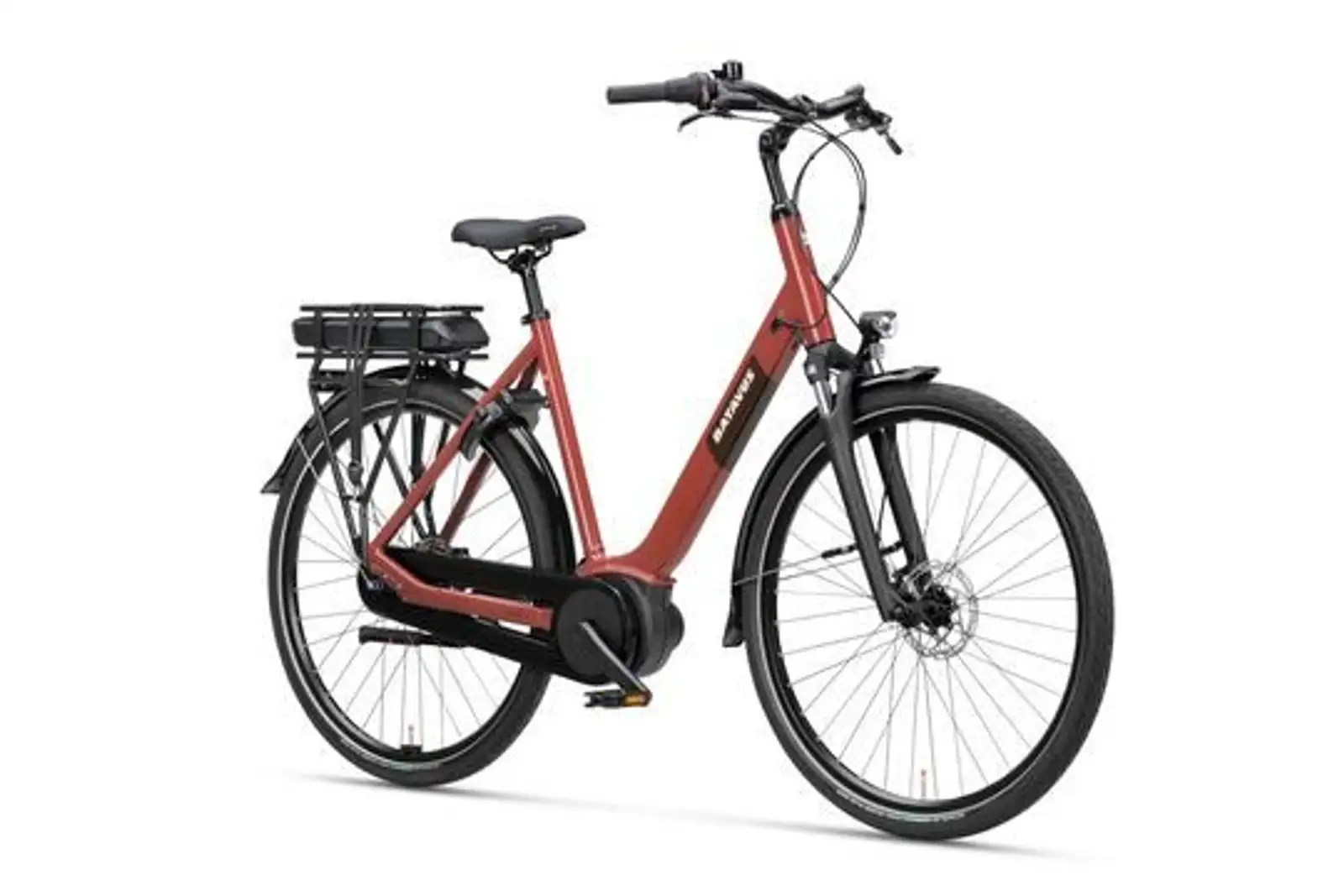 Batavus Altura E-Go CP Plus N7 - Image 2