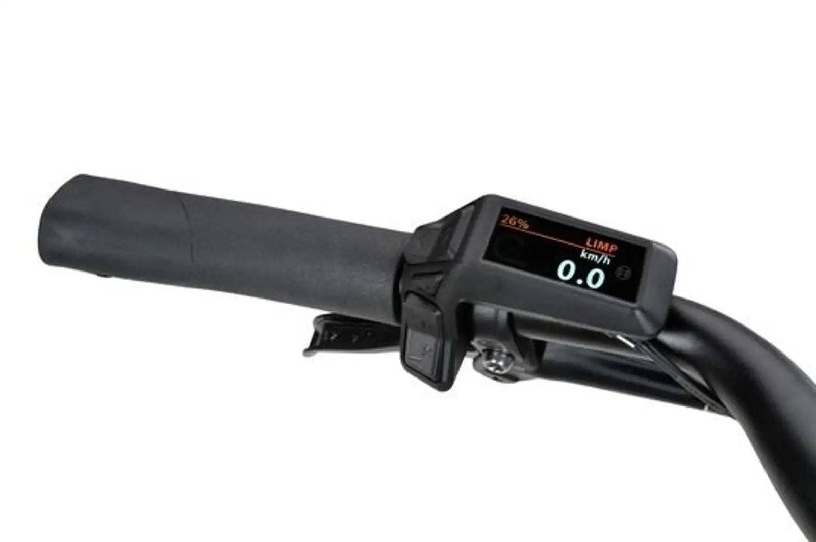 Batavus Altura E-Go CP Plus N7 - Image 5