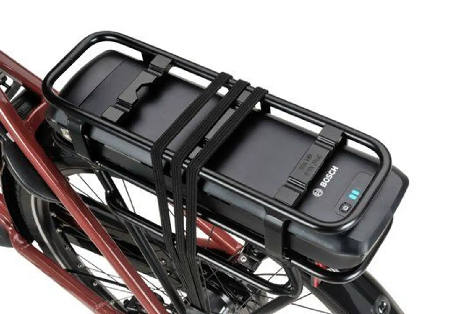 Batavus Altura E-Go CP Plus N7 - Image 7