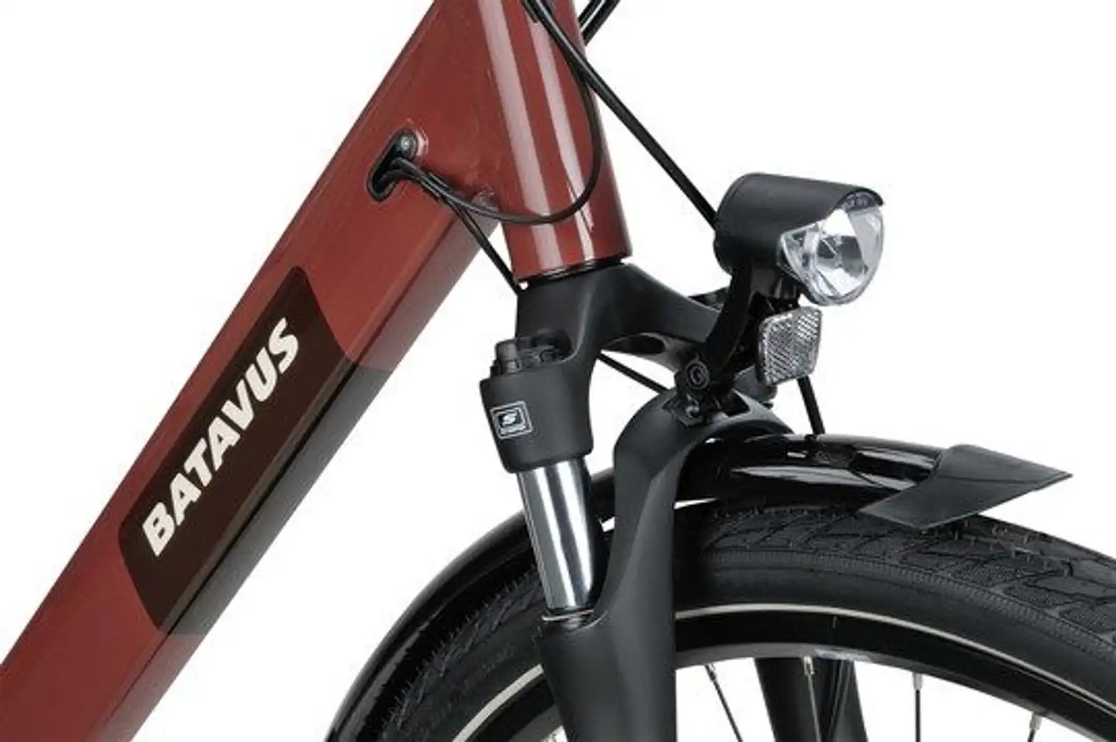Batavus Altura E-Go CP Plus N7 - Image 9